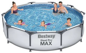 Bestway - Сглобяем басейн 305 х 76 см