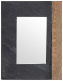 Сива каменна рамка 18x23 cm Kata - Premier Housewares