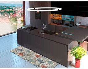 Пътека подходяща за пране 52x200 cm Ricci Bosforo – Universal