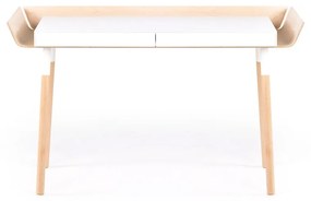 Бюро с 2 чекмеджета Бюро My Writing - EMKO