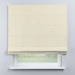 Бежова римска щора 170x100 cm Posh Velvet - Yellow Tipi