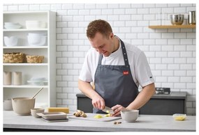 Бежова купа ø 18 cm Margrethe – Rosti