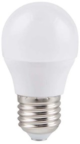 LED КРУШКА 8W 3000K 806LM E27