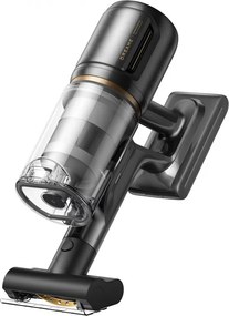 Вертикална прахосмукачка Dreame Z30 Ultra VZV78V, 880W, 330AW, 150000 об/мин, 3 степени, 0.6 л, 90 мин, HEPA H14, LED, Безчетков мотор, Omni-brush, Черен