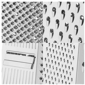 Ренде от неръждаема стомана - WMF