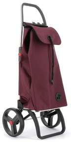 Пазарска чанта на колелца 43 l I-Max MF 2 Logic RSG – Rolser