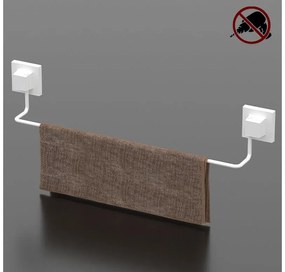 ЗАКАЧАЛКА ЗА БАНЯ ХАВЛИИ TEKNO TEL EF-260W , дв.залепване