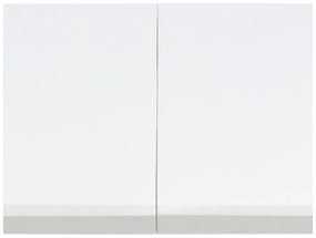 Сгъваема маса за хранене 170x100 cm Belina - Actona