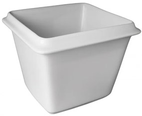 Vista Alegre - Порцеланов гастронорм 1/6 h100мм 176х162мм (GN4A) (38001470)