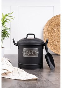 Стоманена кутия – Hermia