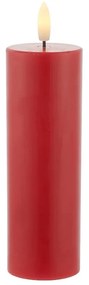 LED свещ (височина 15 cm) Sille – Sirius
