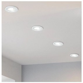 Eglo 94239 - LED Осветление за окачен таван PENETO 1xGU10-LED/5W/230V
