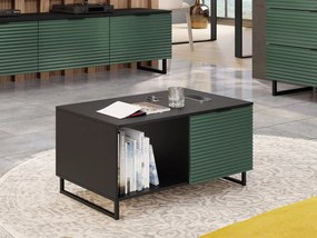 Масичка за кафе Delino -Mauro-Prasino