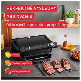 Контактен грил GC717810 – Tefal