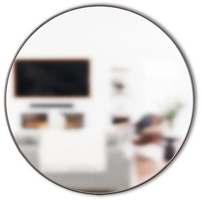 Стенно огледало ø 86 cm Hubba – Umbra