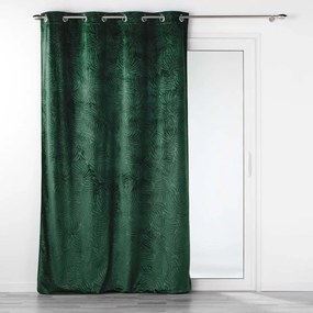 VELVET ANALI ПЕРДЕ ПЛЪТНО С КАПСИ БЛЕКАУТ 140/240CM