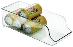 Кухненски органайзер Clarity, дължина 35 cm Binz - iDesign