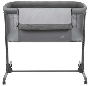 KIKKA BOO Мини кошара - кошче NOAH DARK GREY