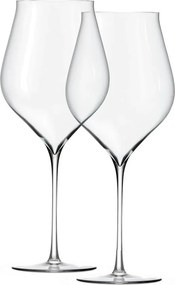 Чаши в комплект 2 бр. за вино 810 ml Notes – Holmegaard