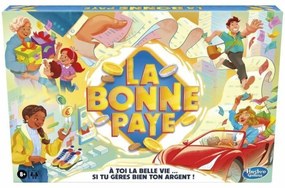 Настолна игра Hasbro La Bonne Paye (FR)