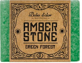 Восък за аромалампа Green Forest – Boles d'olor