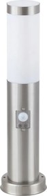 Rabalux Inox torch Външни стоящи лампи IP44 E27 1x MAX 25W K 8267