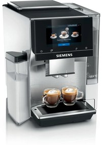 Суперавтоматична кафемашина Siemens AG TQ705R03 1500 W