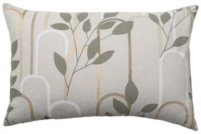 Декоративна възглавница 40x60 cm Roseris – douceur d'intérieur