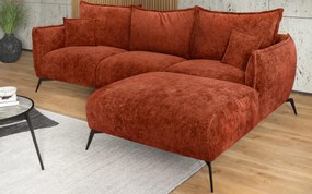 Ъглов диван Гала