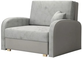 Фотьойл - легло Viva Soft I-Gkri