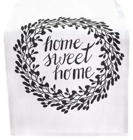 Покривка 40x130 cm Home Sweet Home – Mila Home