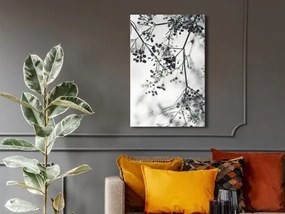 Маса - чифт клонки (1 брой) вертикални - 40х60