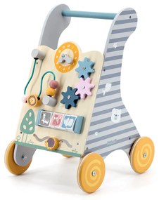 Проходилка с активности