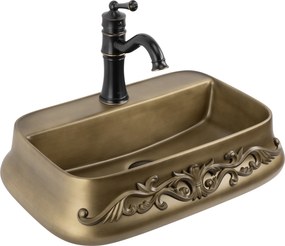 Умивалник за плот Rea Castel