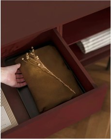 Бордо маса за телевизор 189x61x42 cm Mod – noo.ma