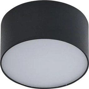 Azzardo AZ2258 - LED таванно осветително тяло MONZA LED/10W/230V