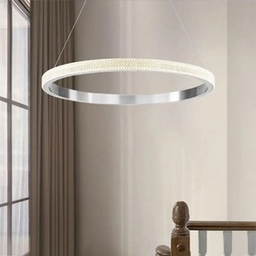 Пендел LED APP1511-CP CHROM