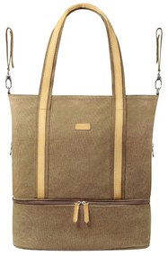 Чанта SUPREME Babyono 1509/03
