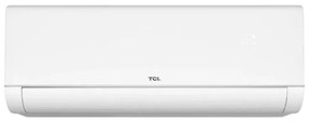 Инверторен климатик TCL Breeze IN 2.0 TAC-12CHSD/UG11V3AHB, 12000 BTU, 22 м2, А+++/А++, Wi-Fi, iFeel, ECO, Нощен режим, Бял