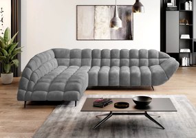 Ъглов диван Dolphin-Gkri-Left