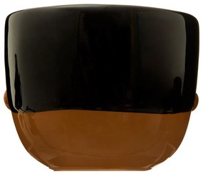 Браун пот Моят тип хора Ezra Mini Ezra - Sass &amp; Belle