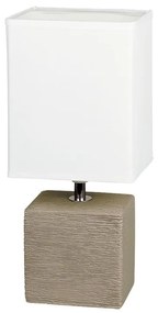 Rabalux 4930 - Настолна лампа ORLANDO 1xE14/40W/230V