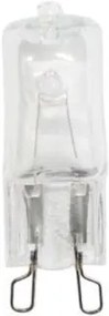 Лампа Йод G9 Halogen 20W 2700K 192001020E  (50 τεμάχια)