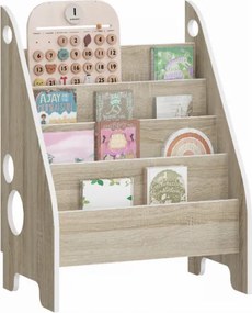 Практическа Монтесори библиотека за деца - Сонома