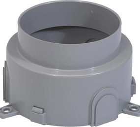 Legrand Конзолна кутия 3М за подова кутия кръгла - 089649