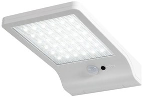 Osram - LED соларно стеннo осветително тяло със сензор DOORLED LED/3W/3,3V IP44