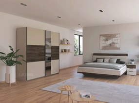 Спaлен конплект Сайо