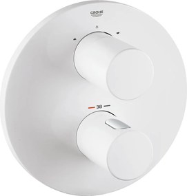 Grohtherm 3000 Cosmopolitan Термостатен смесител за вграждане за вана