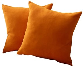 Калъфки за възглавници в комплект от 2 бр. 43x43 cm – Mioli Decor