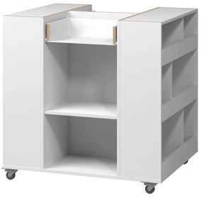 Термоплот за шкаф Дакота 55